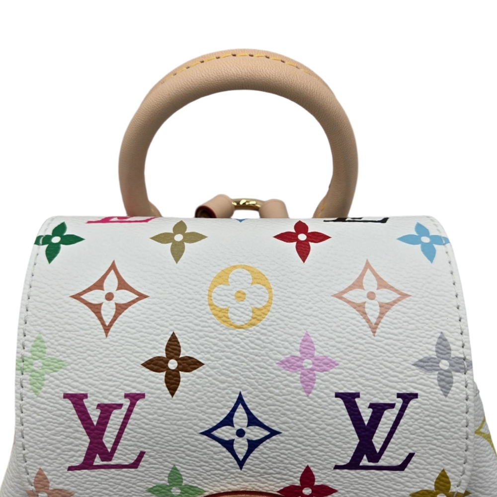 Louis Vuitton LV x TM Venice Backpack M13081 - COA INCLUDED - NEW - LIMITED EDIT - Picture 6 of 16